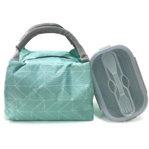 hot cold cooler bag